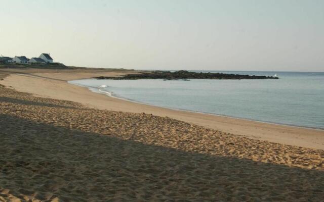 Gîte Saint-André-des-Eaux, 2 pièces, 4 personnes - FR-1-306-892