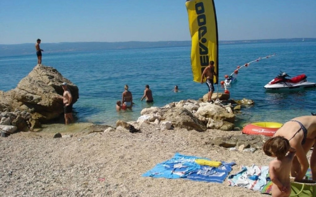 Marija - 120 m From the Beach - A1