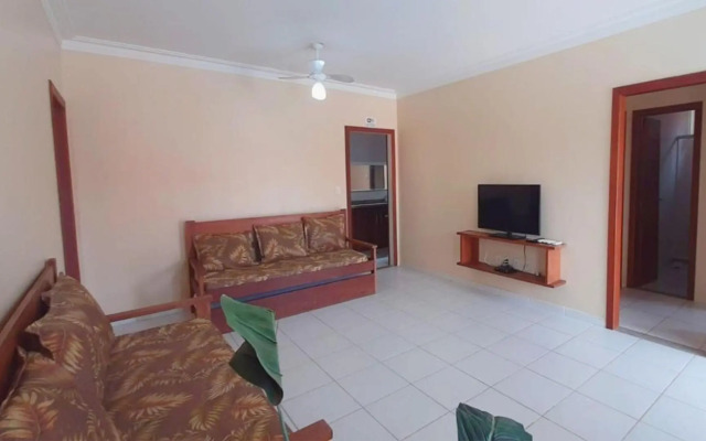 Casa Alagoas com 4 quartos, para 20 pessoas