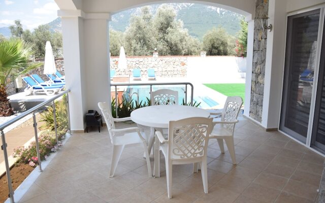 Villa Xclusive by Turkish Lettings