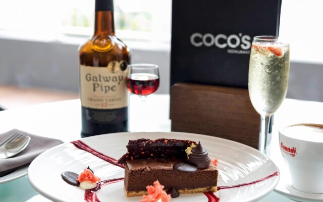 Pullman Cairns International