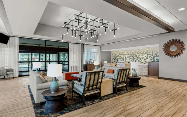 Best Western Seaway Inn