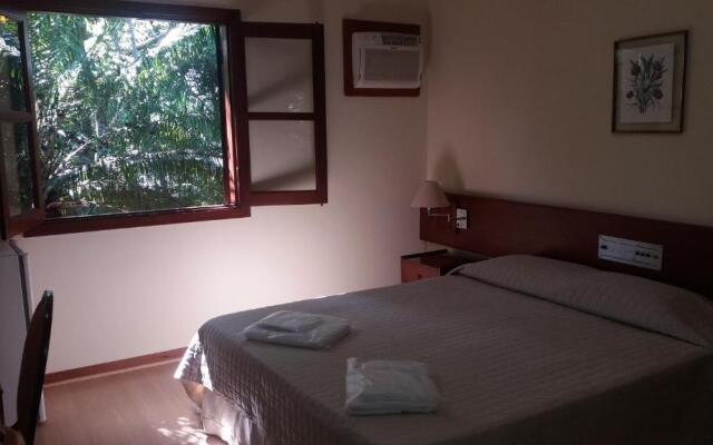 Angatu Hotel