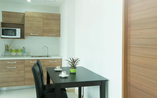 Jira Boutique Residence