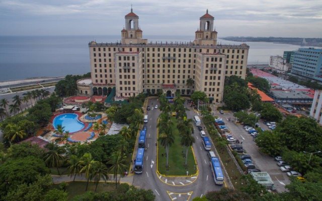 Hotel Nacional de Cuba