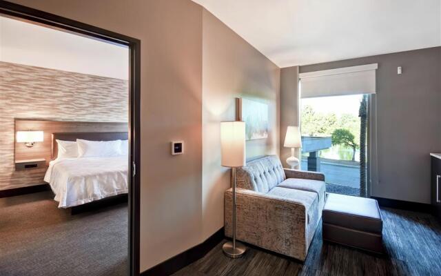 Home2 Suites by Hilton Los Angeles Montebello