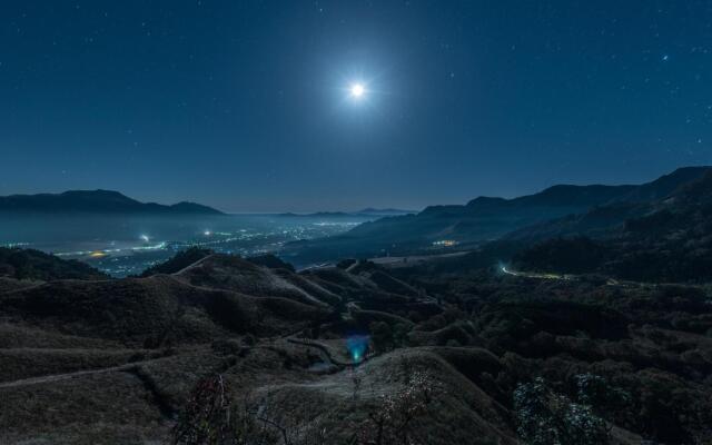 Luna Observatory Auberge Mori No Atelier