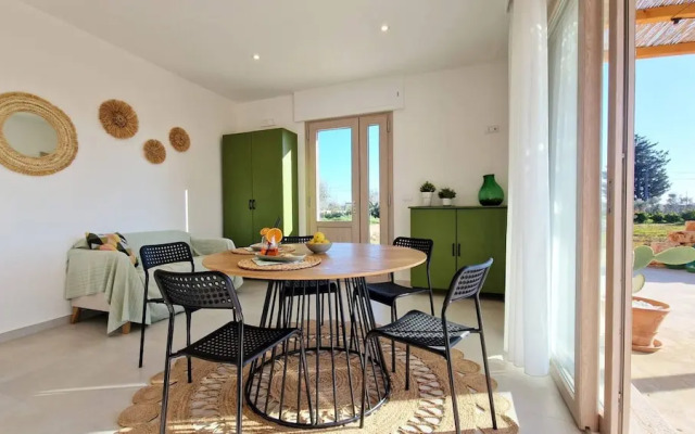 Tenuta Alle Macchie Swimming Pool 4 Guests two Bedrooms
