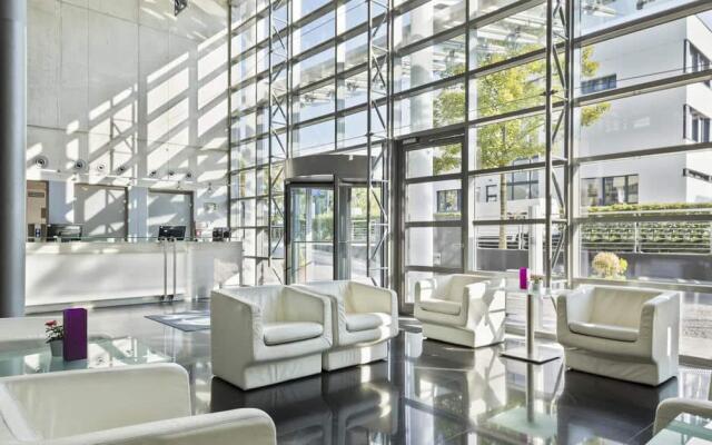 FOUR Munich Neue Messe