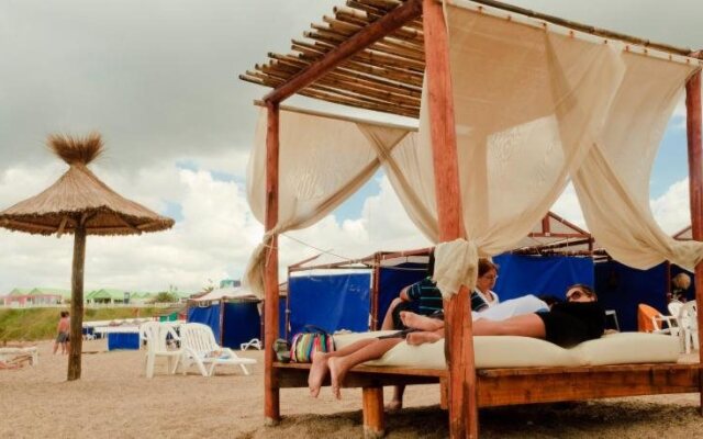 RCT Club Vacacional & SPA