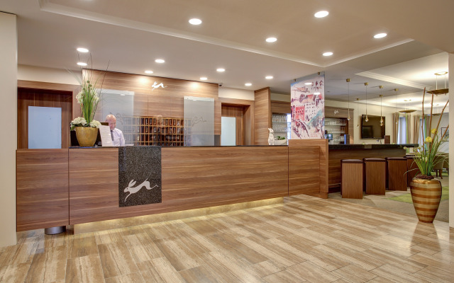 Premier Inn Passau Weisser Hase