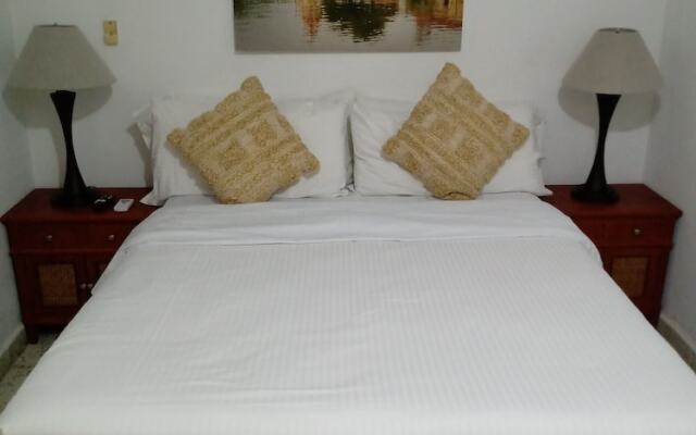 Hotel Boutique Casa Tres Cruces