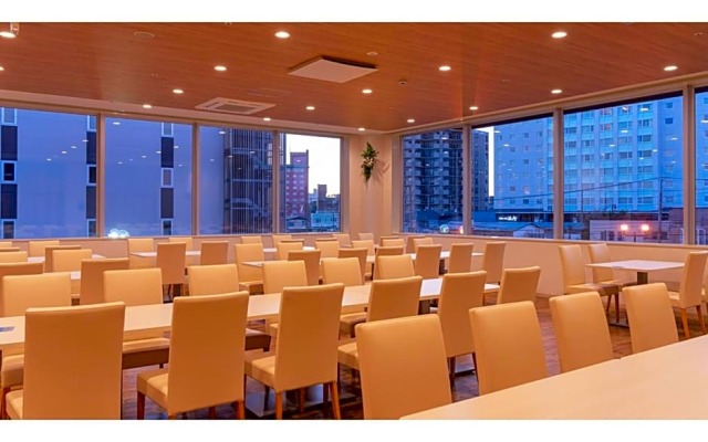 Imagine Hotel & Resort Hakodate - Vacation STAY 73145v