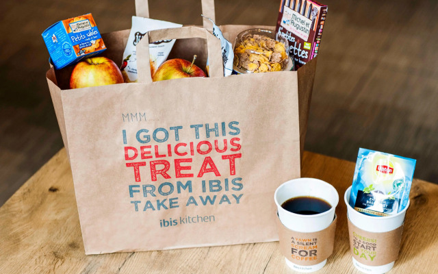 ibis budget Béziers Est Mediterranée