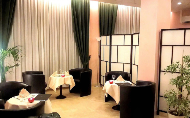 Executive Hotel Udine