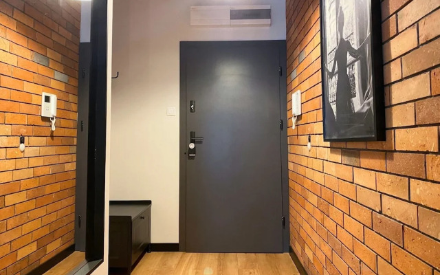 apartamenty-wroc Center by Uni Bridge