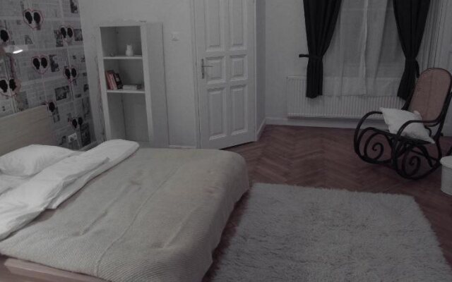 Hipster Hostel
