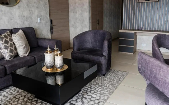 Luxury Suites Gema by Cadissa
