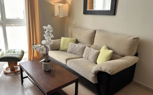 Sombrero Holiday Apartments