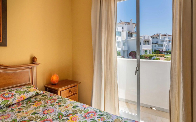 Lovely apartment in great location