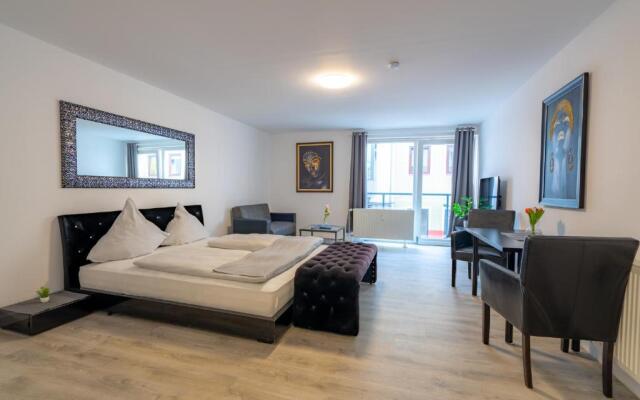 My Apartment im Bremer Viertel