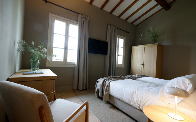 Colle Alberti Country House