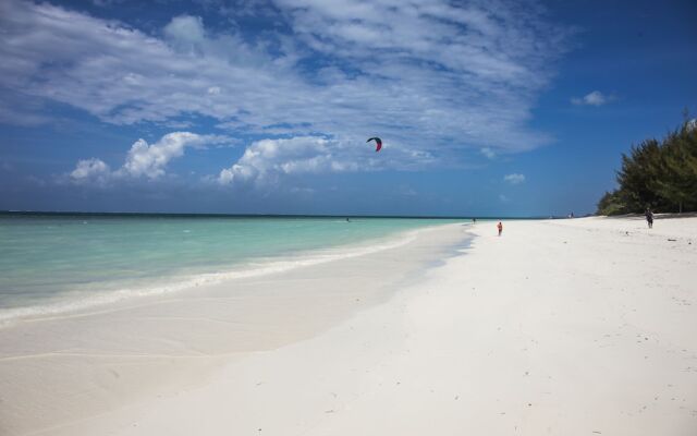 Geo Zanzibar Resort