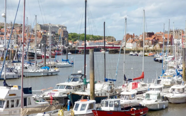 Marina View