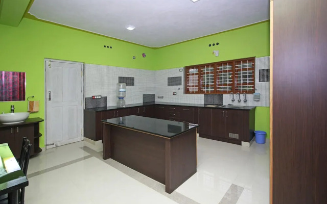 OYO 6556 Ramra Homestay