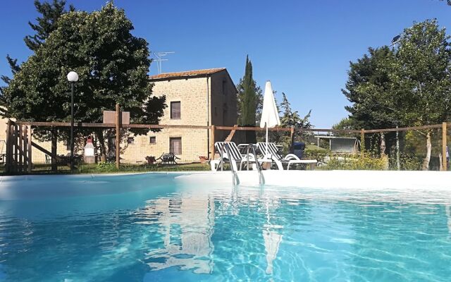 Agriturismo il Palagetto