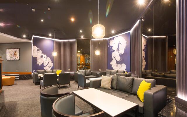 Crowne Plaza Nottingham by IHG