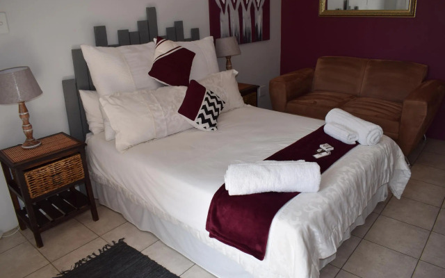 Oppi Hoek Guesthouse