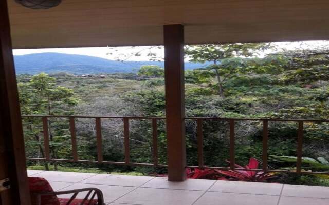 Club Fred Hotel Costa Rica