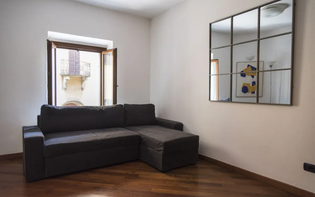 Temporary Home Duomo