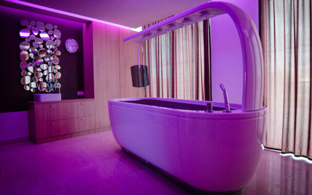 Vila 23 Hotel