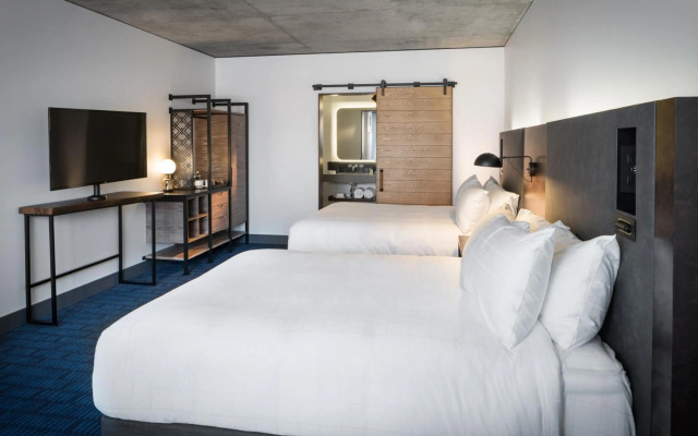 The Maven Hotel at Dairy Block