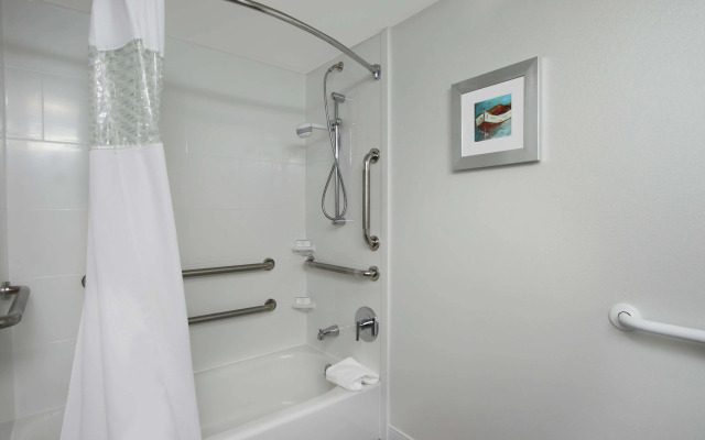 Hampton Inn Madison