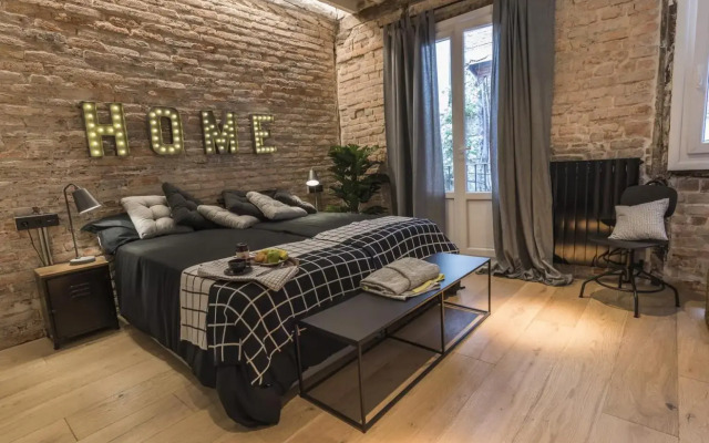 LA RIBERA by STAYNN APARTMENTS