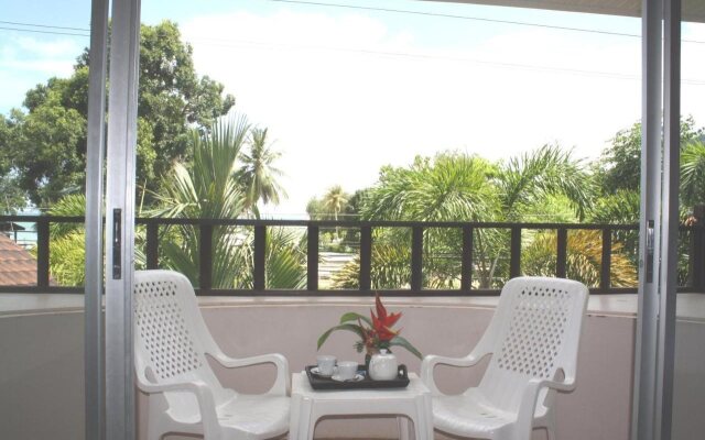 Atlantica Sea Breeze - Adults Only