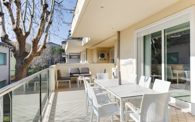 Residenza Acquamarina - Siroli Collection