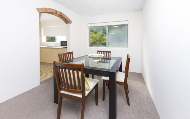 Dolphin Court unit 1