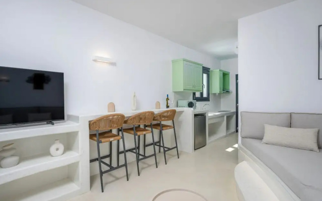 San Nectar Luxury Villas