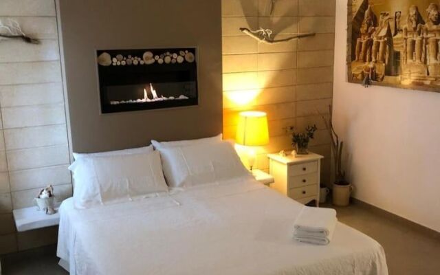 Zerostuni Suite Apartment