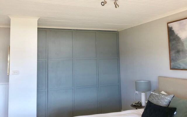 Stargazers Luxury Cottage