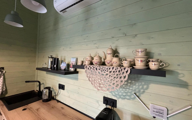 ChakChak Glamp (ЧакЧак Глэмп)