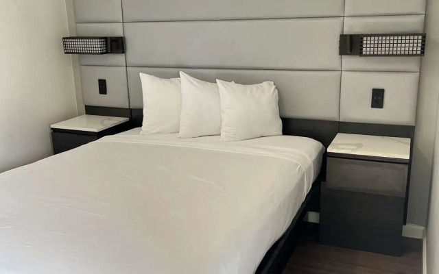 Signature Inn Santa Clara