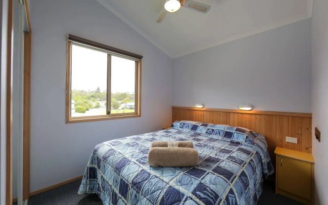 Discovery Parks - Eden