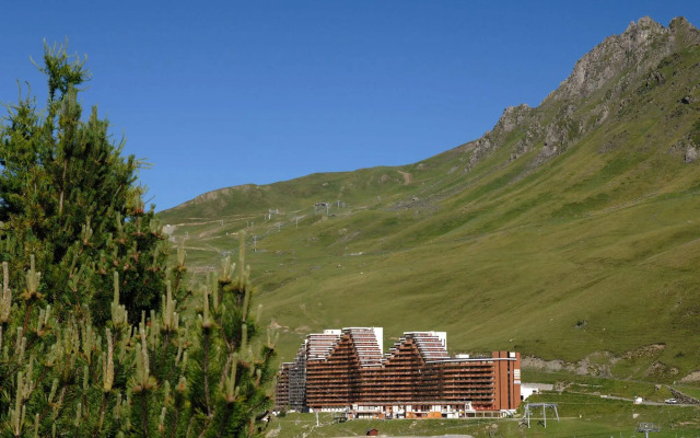 Maeva Particuliers Le Montana