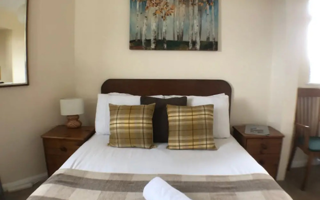 Number 19 Guesthouse