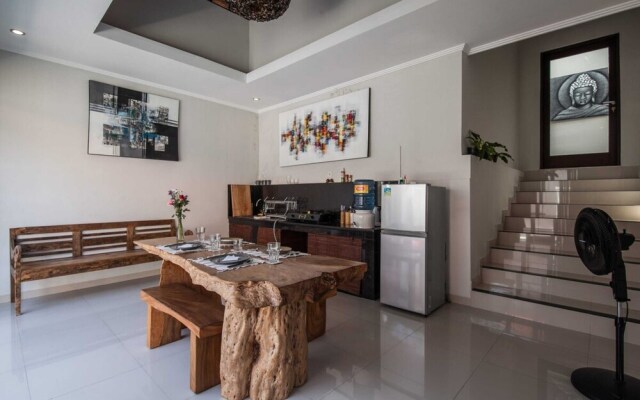 Villa Pulau I